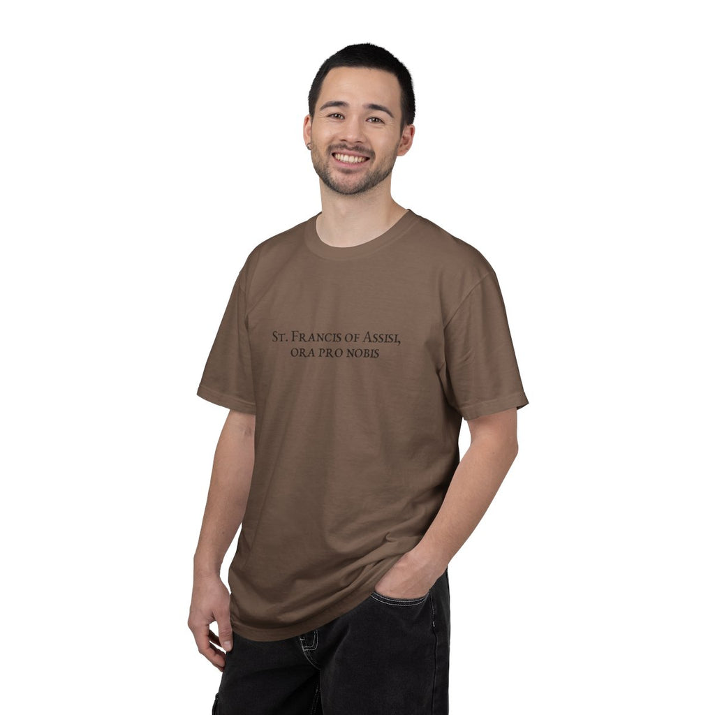 St. Francis T-Shirt