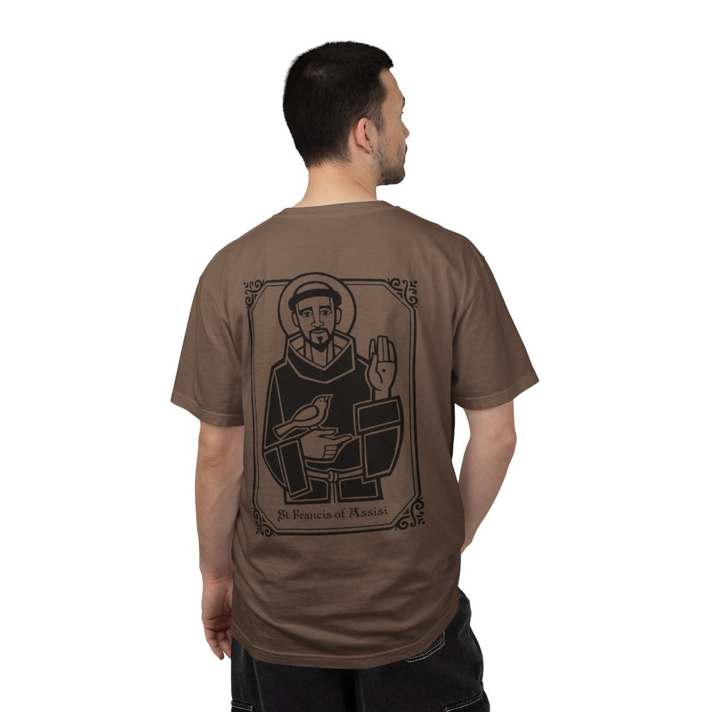 St. Francis T-Shirt