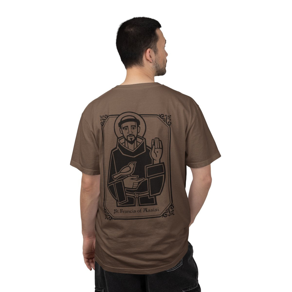 St. Francis T-Shirt