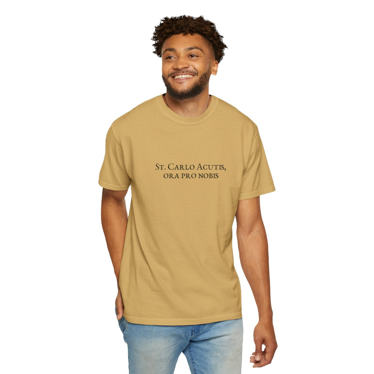 St. Carlo Acutis T-Shirt