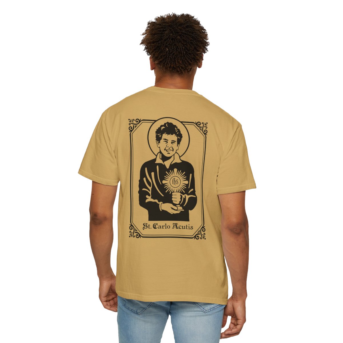 St. Carlo Acutis T-Shirt