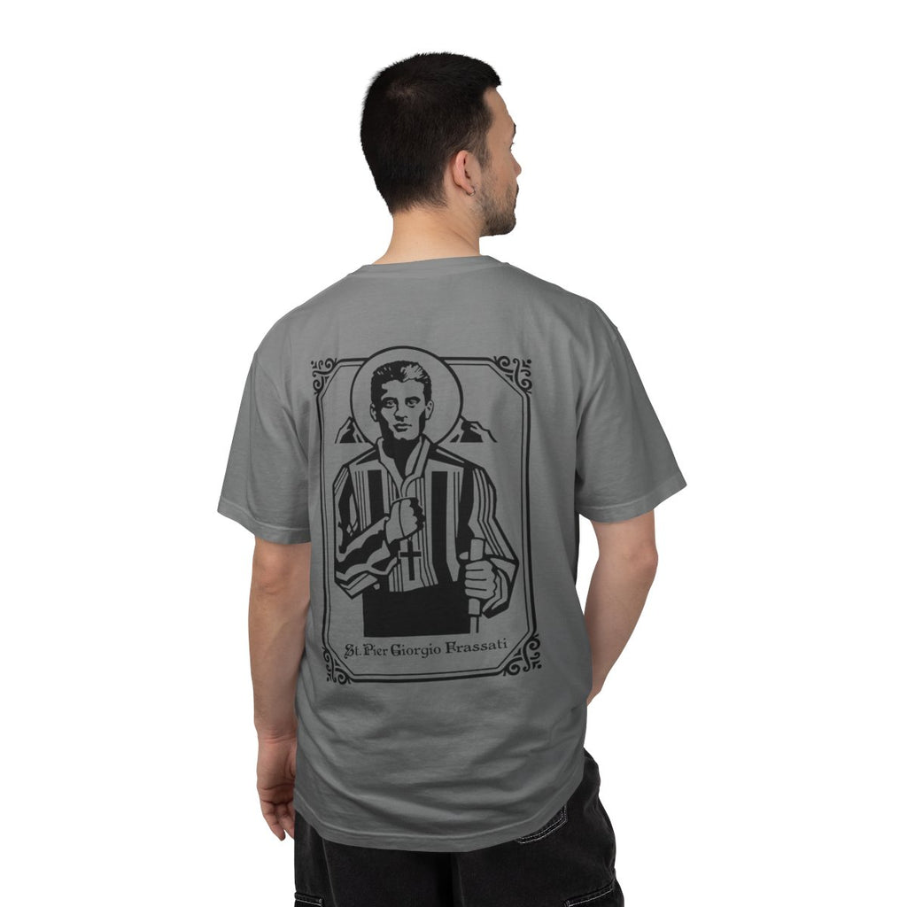 St. Pier Giorgio Frassati T-Shirt
