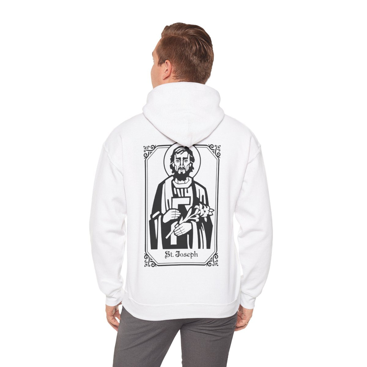 St. Joseph Hoodie