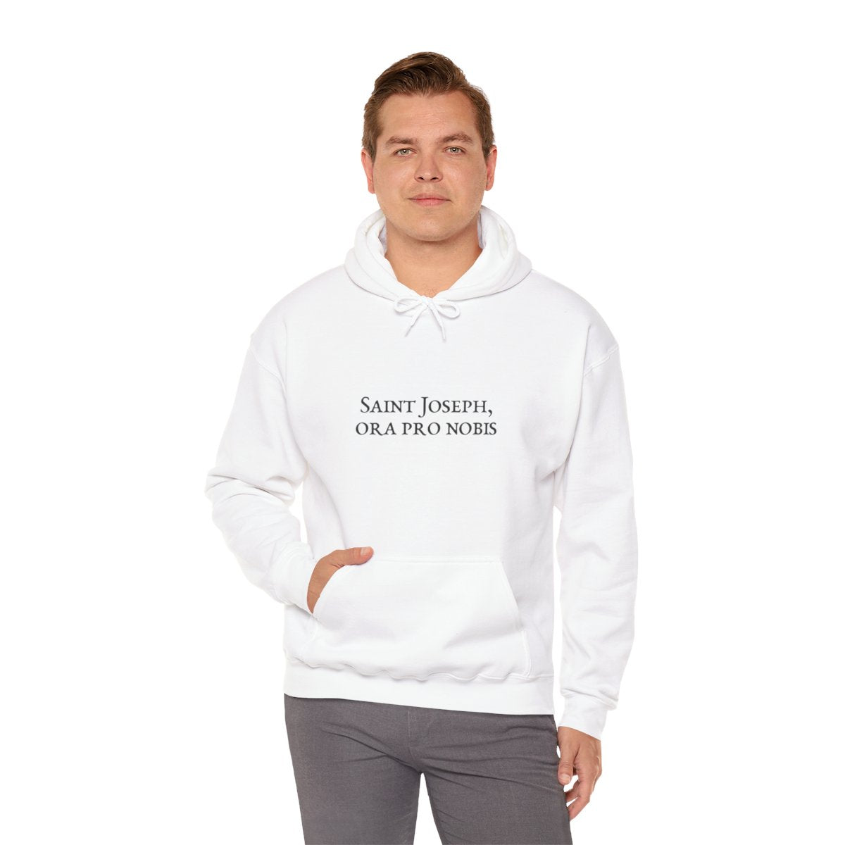 St. Joseph Hoodie