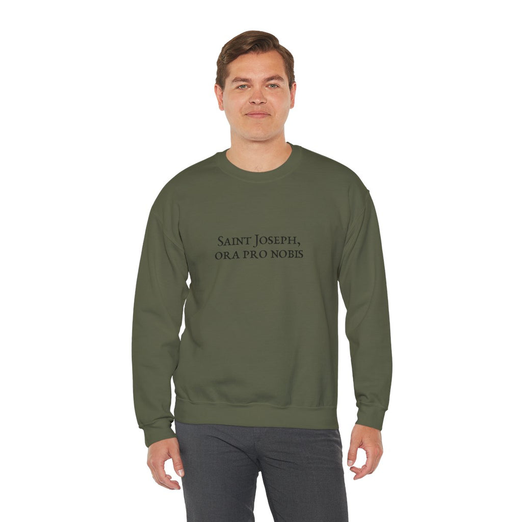 St. Joseph Sweatshirt