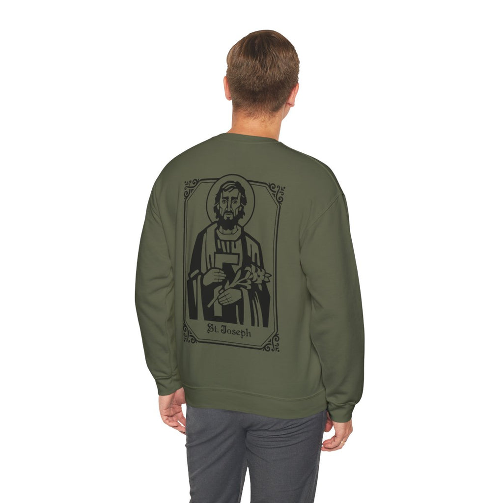 St. Joseph Sweatshirt