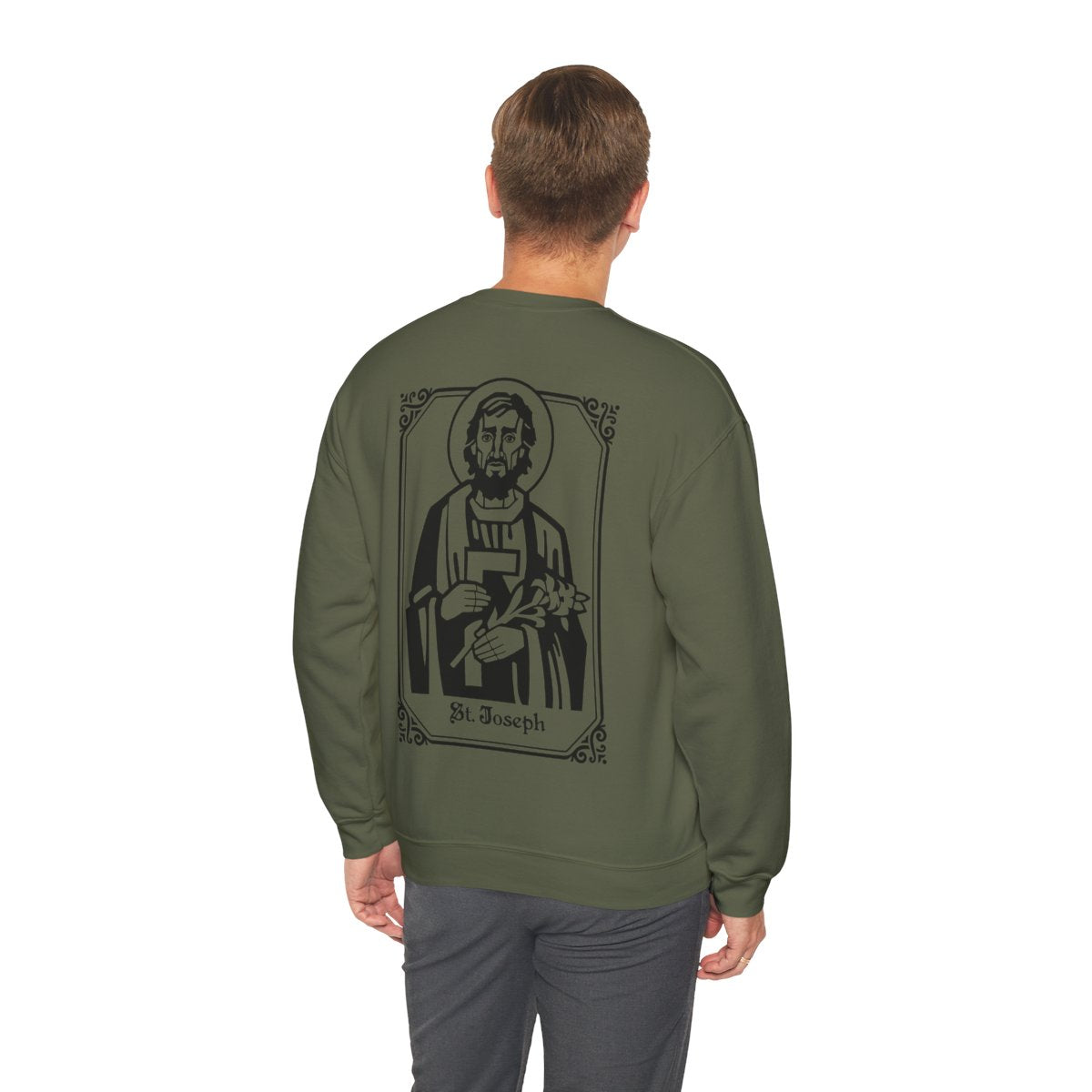 St. Joseph Sweatshirt