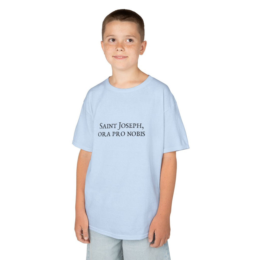 Kids St. Joseph Tee