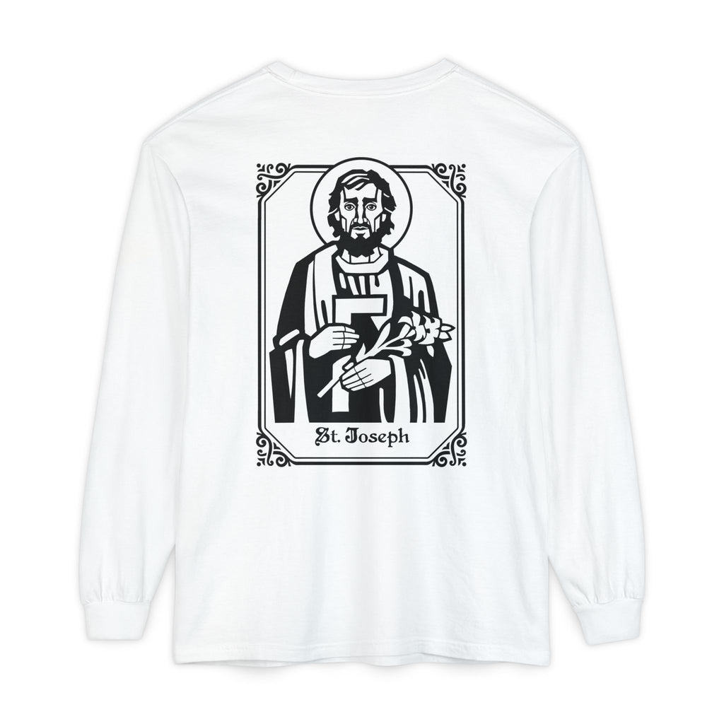 St. Joseph Long Sleeve T-Shirt