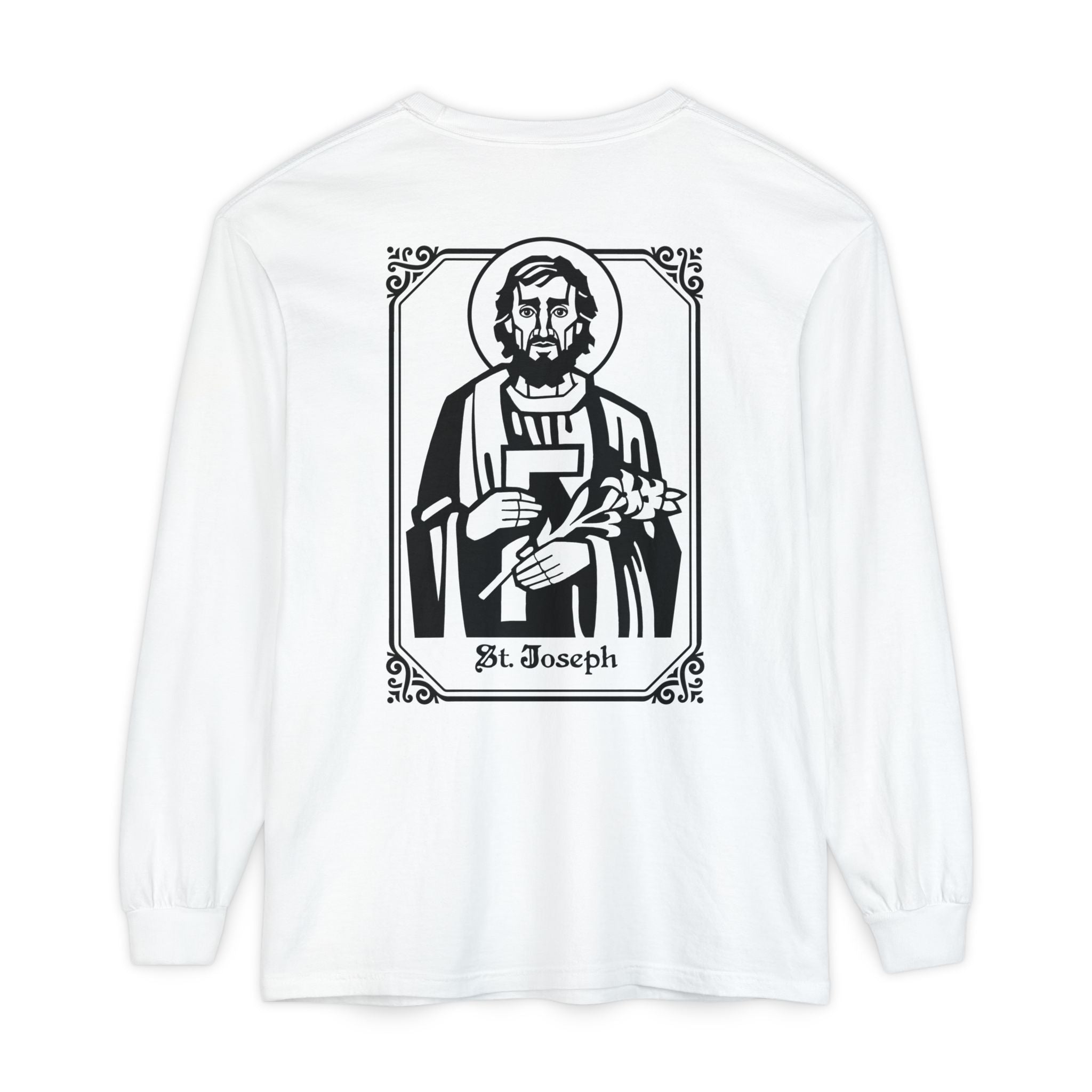 St. Joseph Long Sleeve T-Shirt