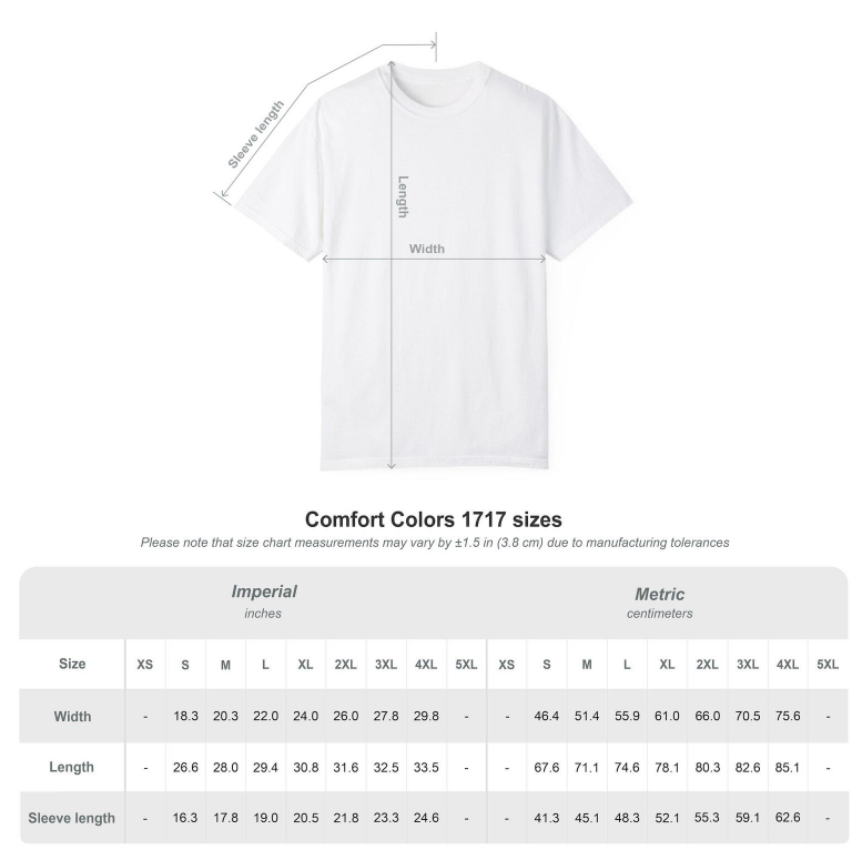 St. Maximilian Kolbe T-Shirt | Comfort Colors | Catholic Gift | Faith Tee