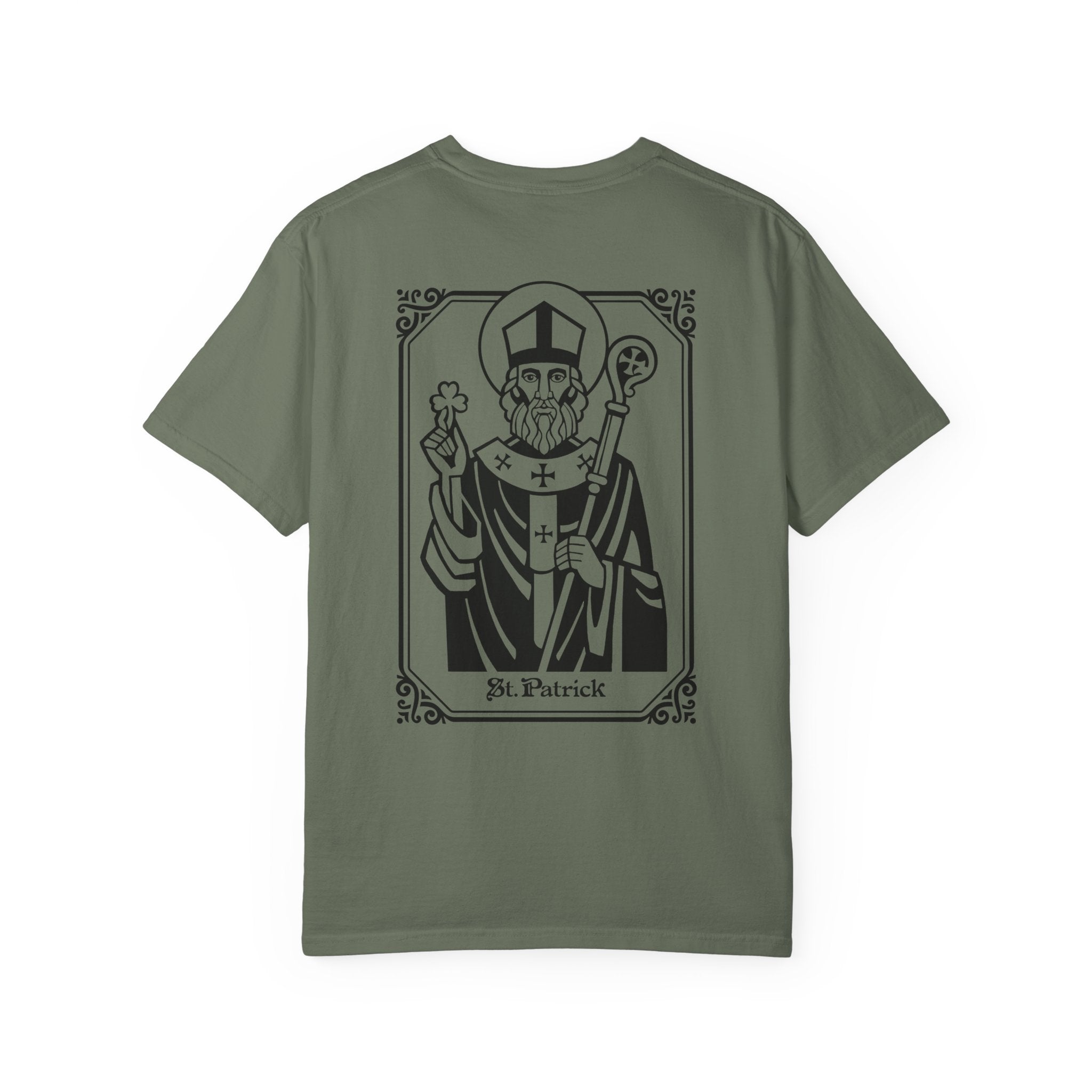 St. Patrick T-Shirt