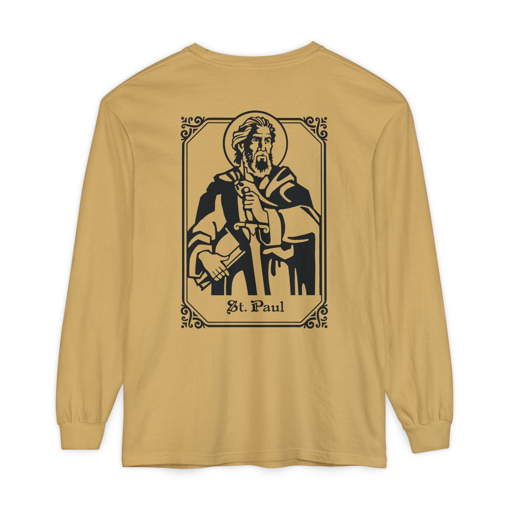 St. Paul Long Sleeve