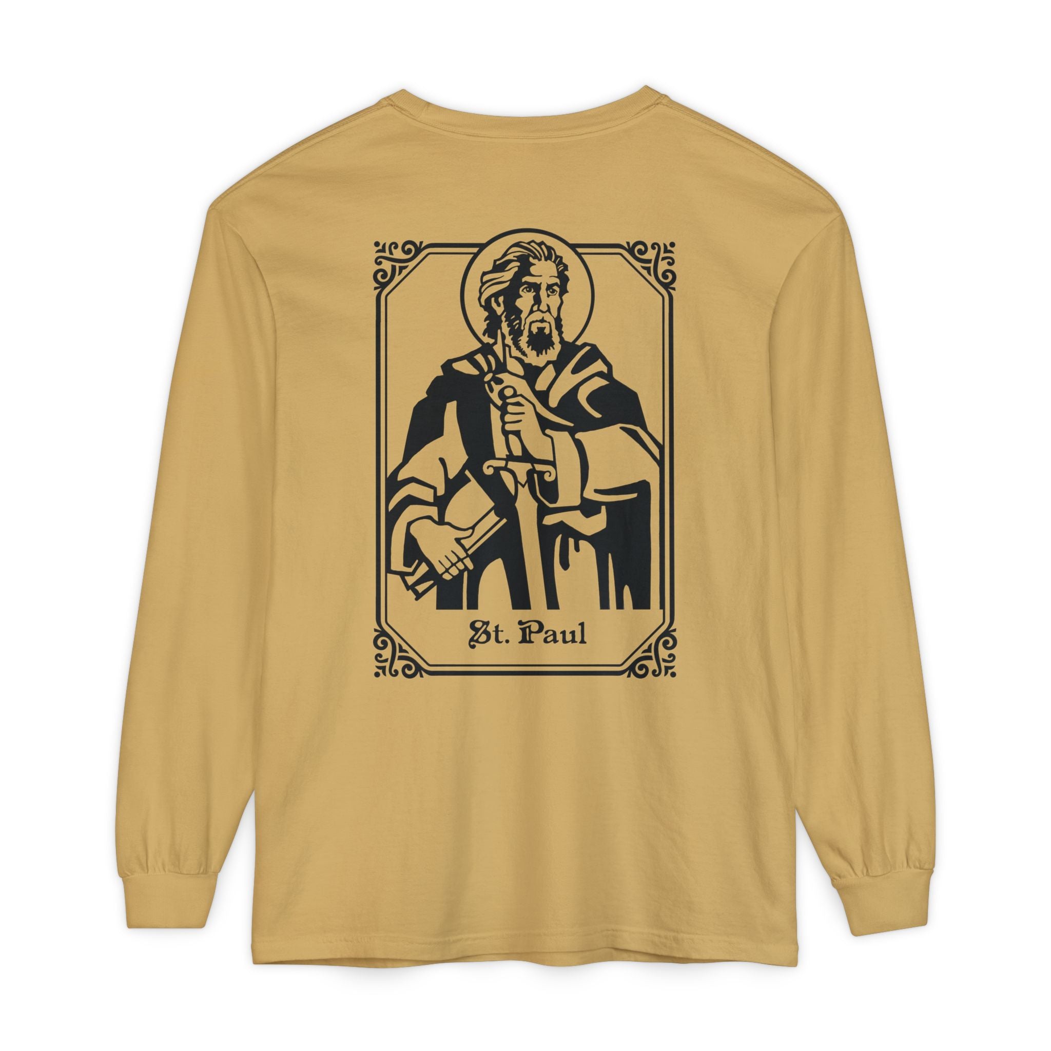St. Paul Long Sleeve