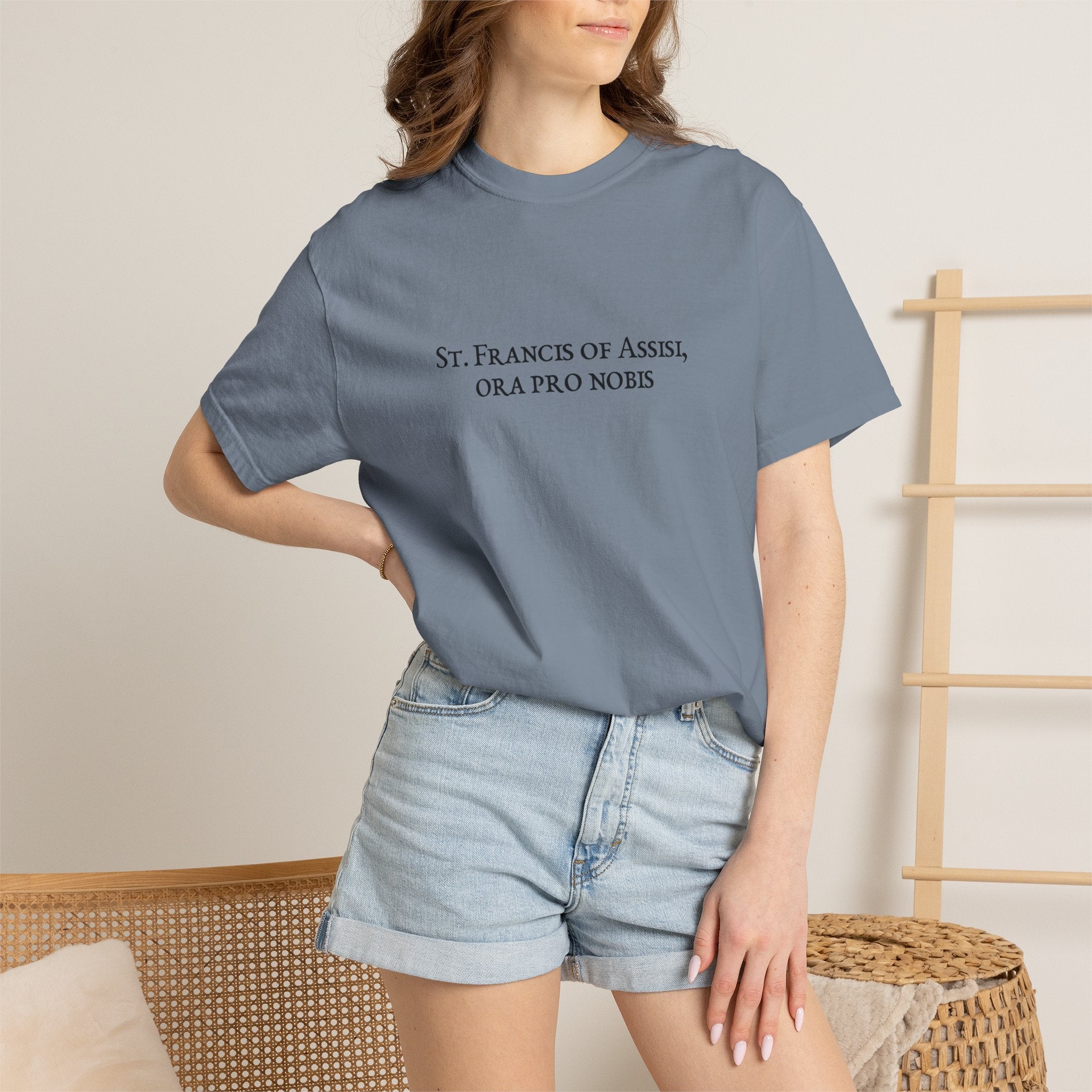 St. Francis T-Shirt