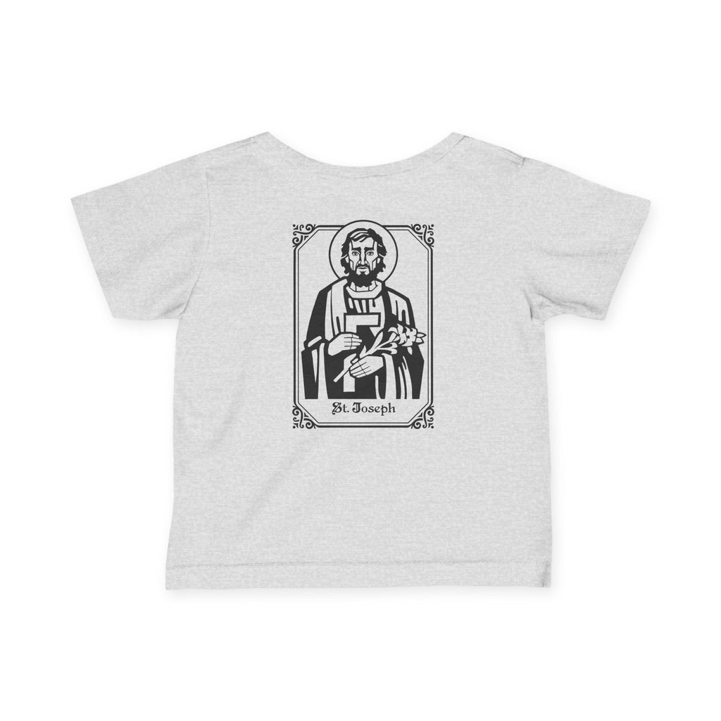 Infant St. Joseph Tee