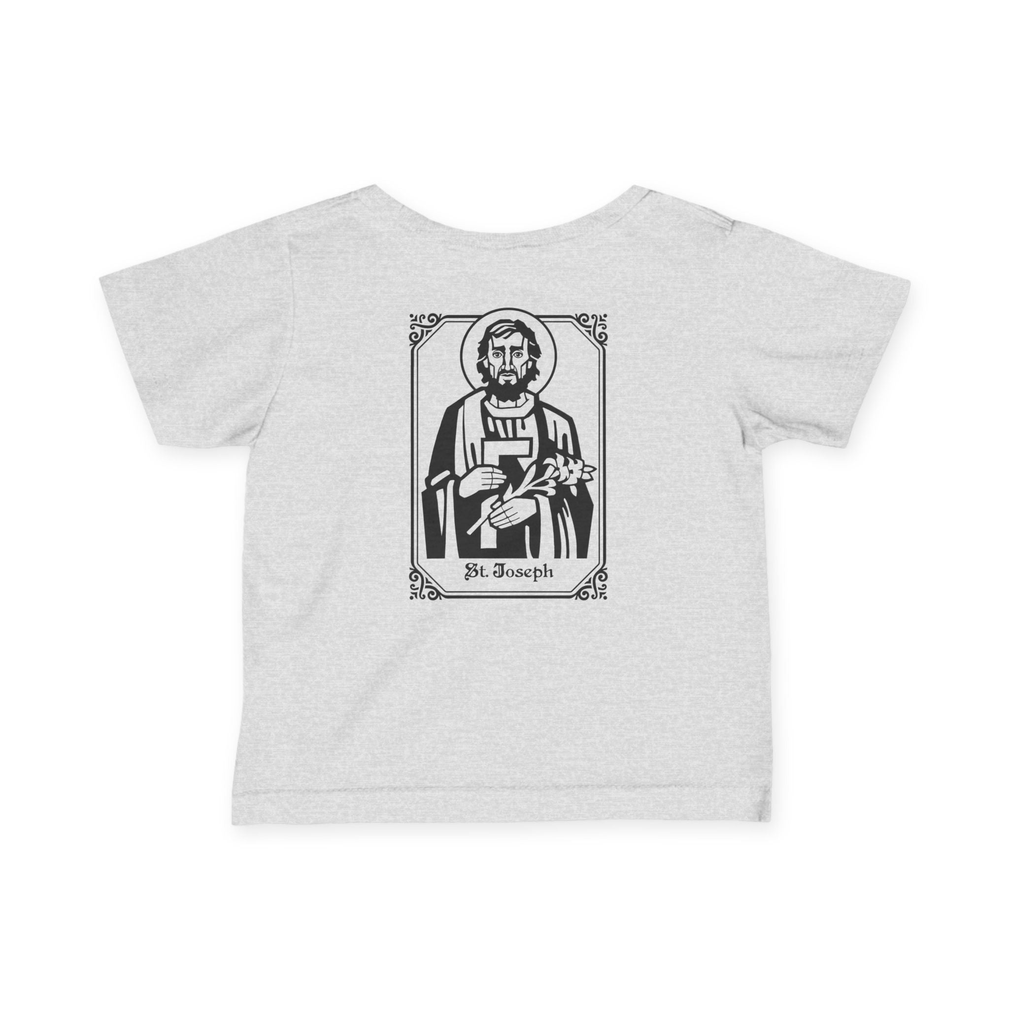 Infant St. Joseph Tee