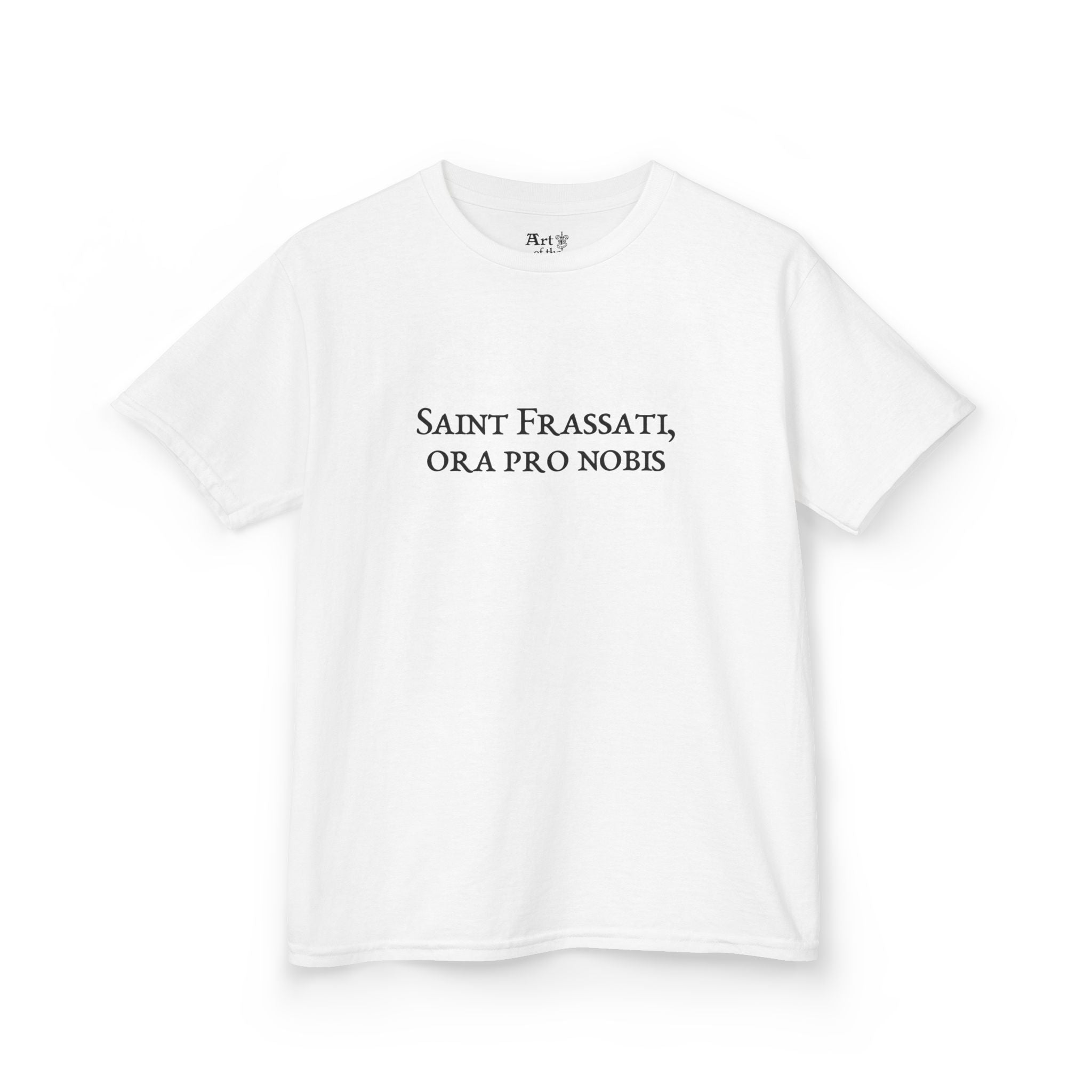 Kids St. Pier Giorgio Frassati Tee