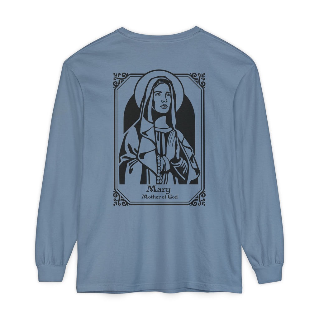 St. Mary Long Sleeve