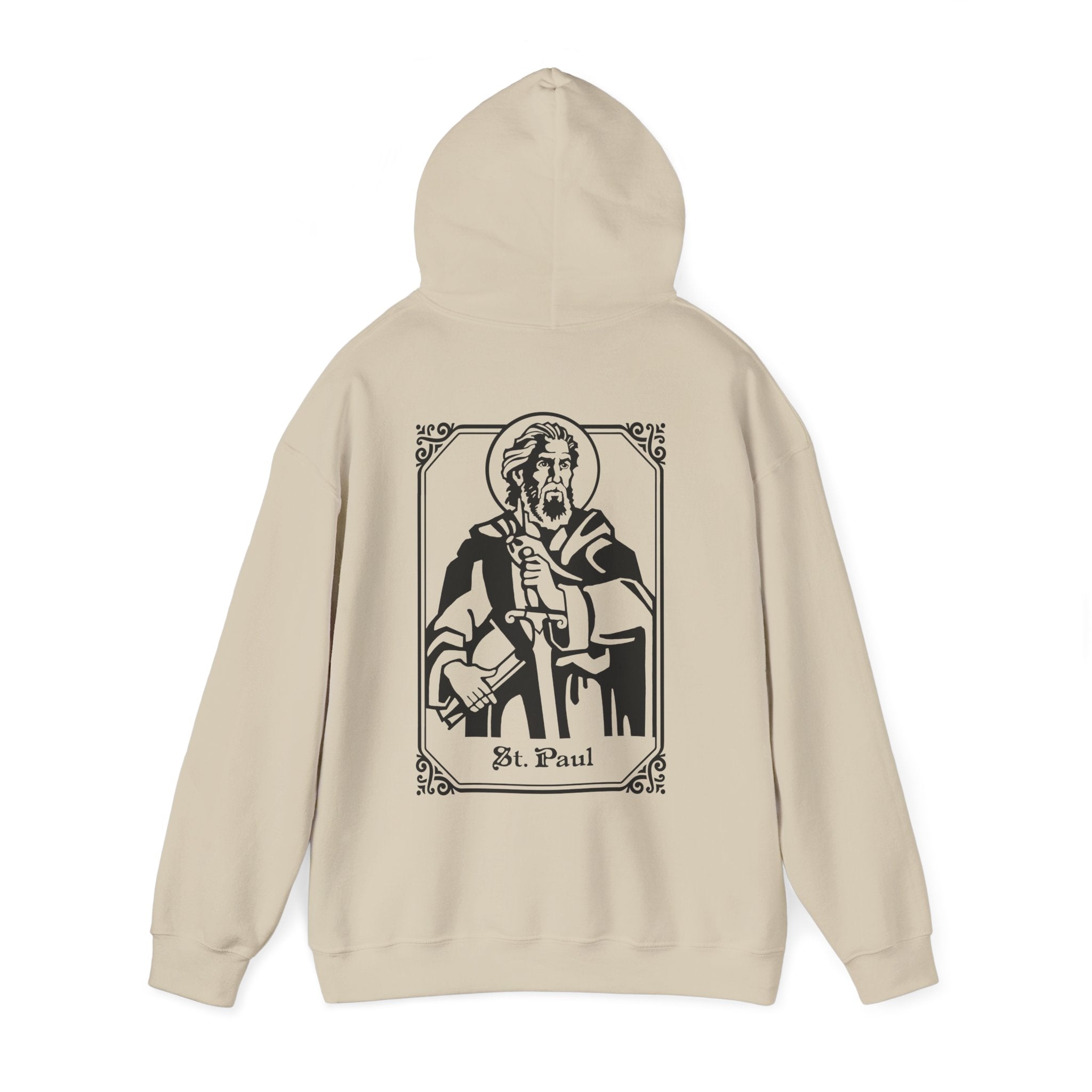 St. Paul Hoodie