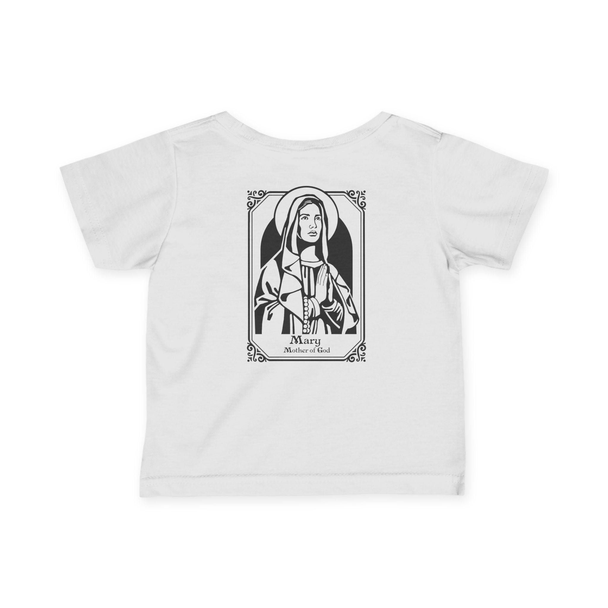 Infant St. Mary Tee