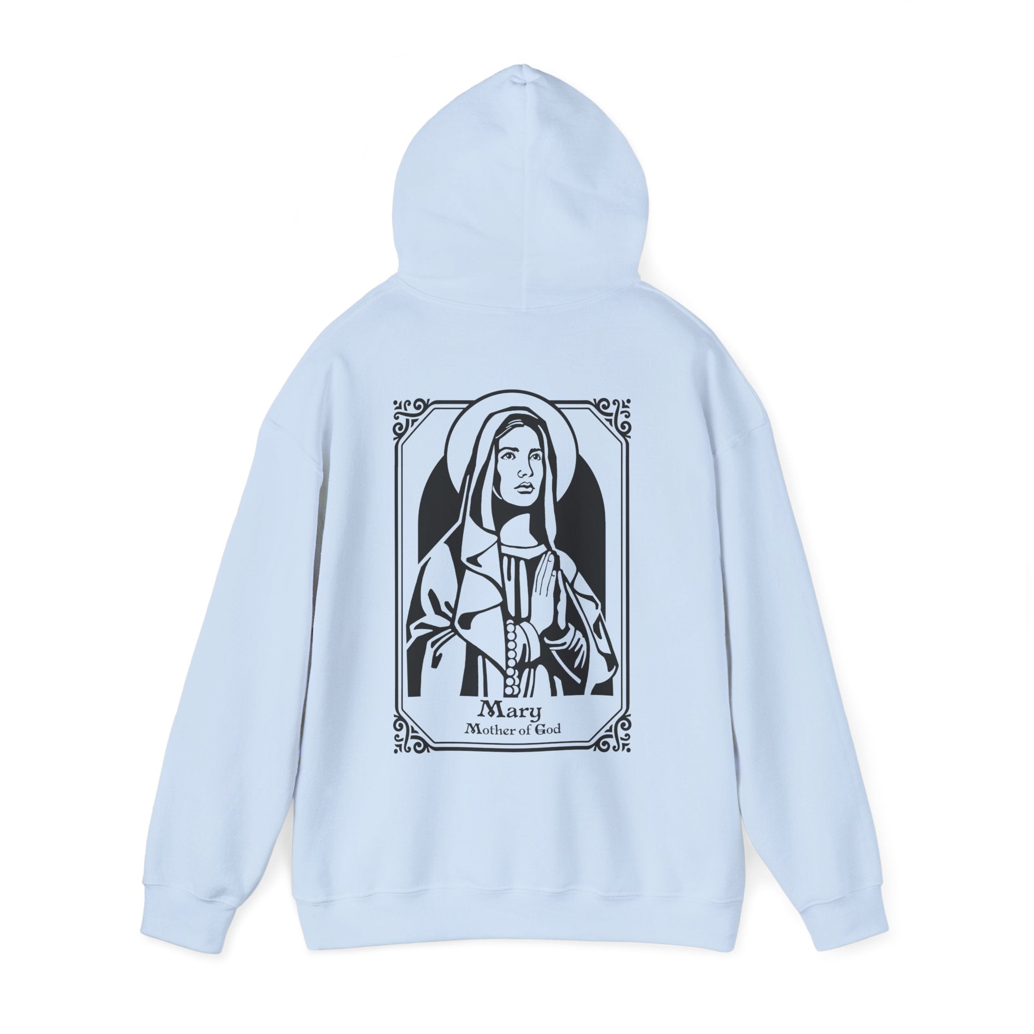 St. Mary Hoodie