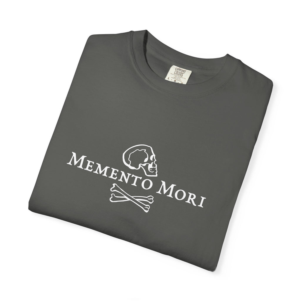 Memento Mori T-shirt