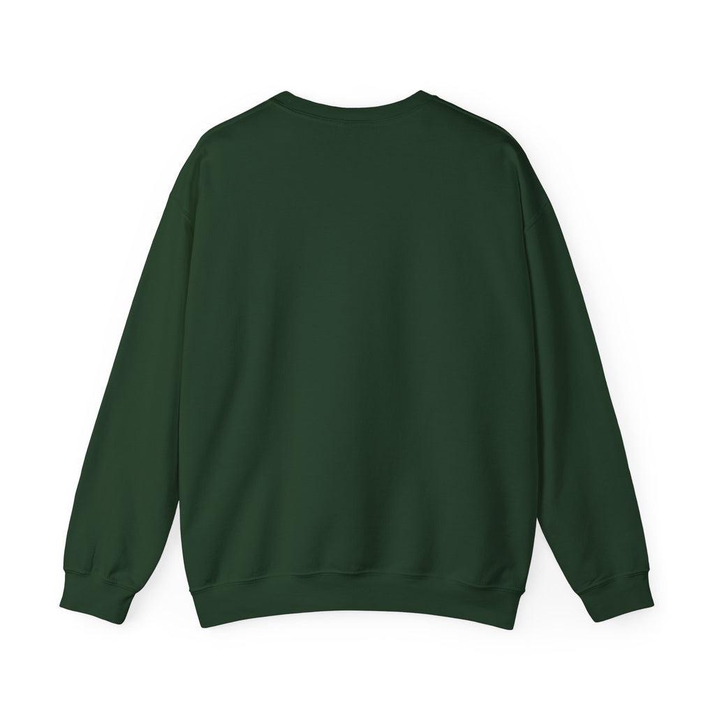 "Happiest at Holy Mass" Sweatshirt