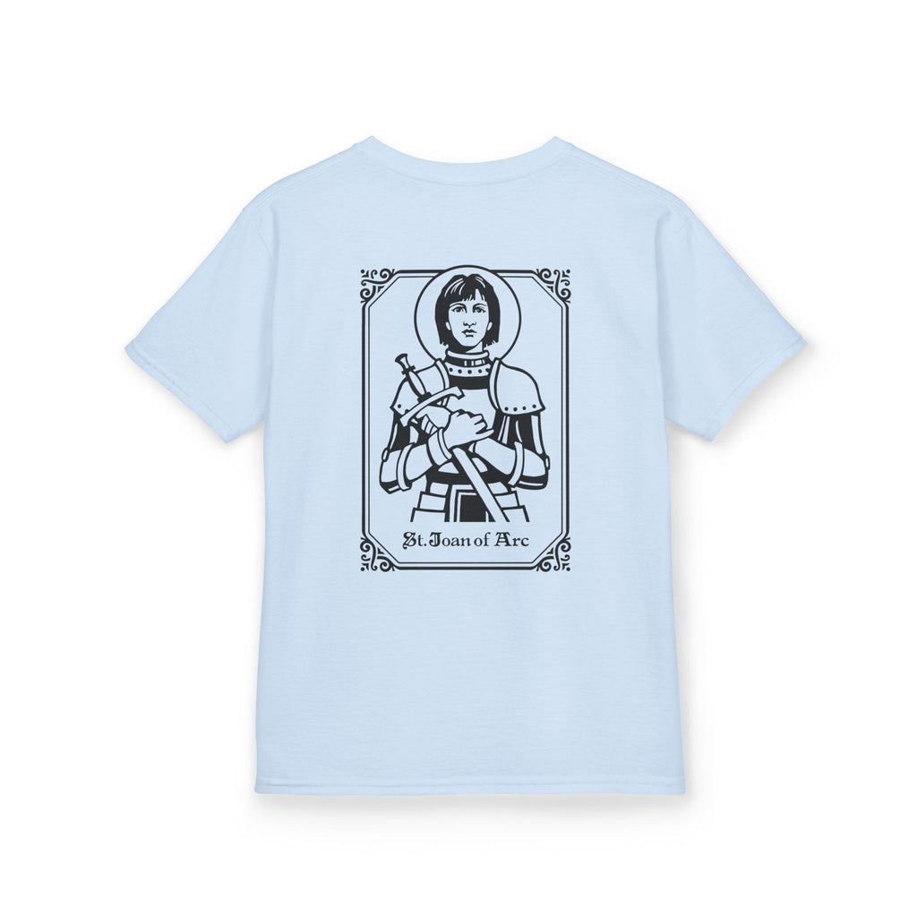 Kids St. Joan of Arc Tee
