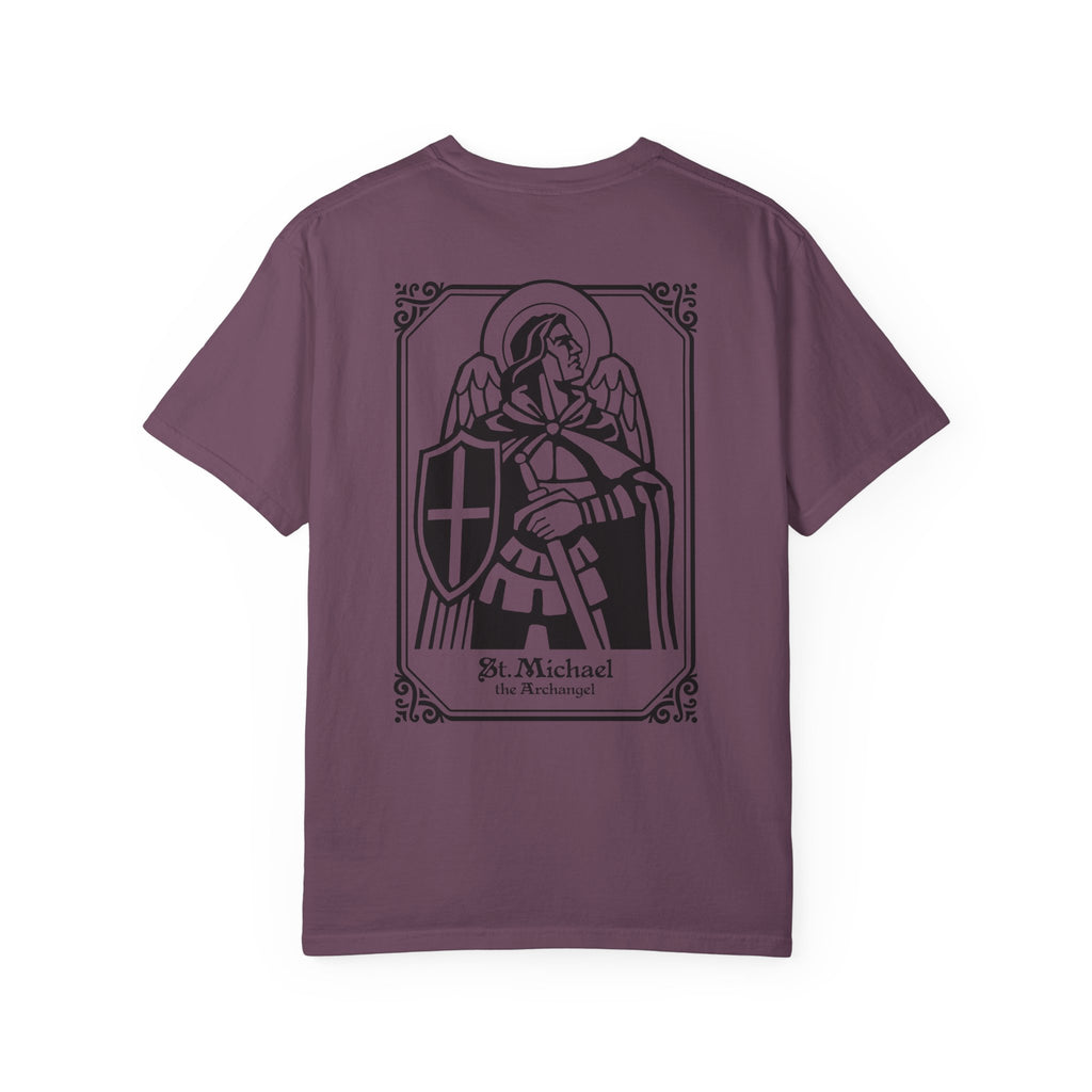 St. Michael the Archangel T-Shirt