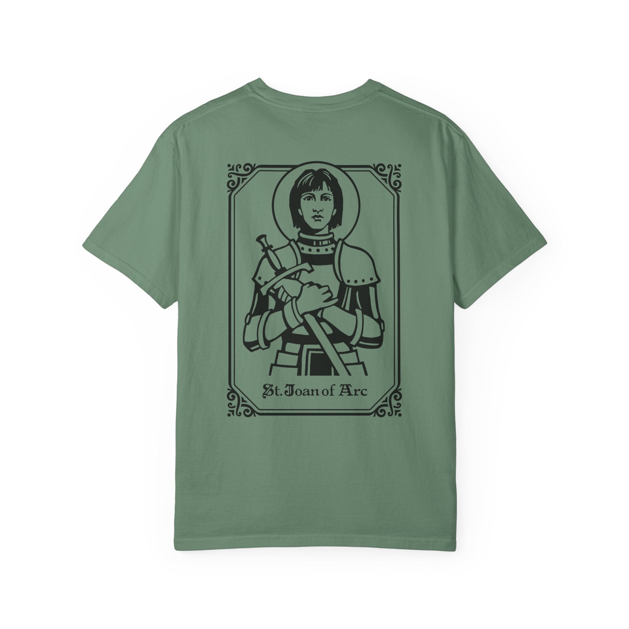 St. Joan of Arc T-Shirt