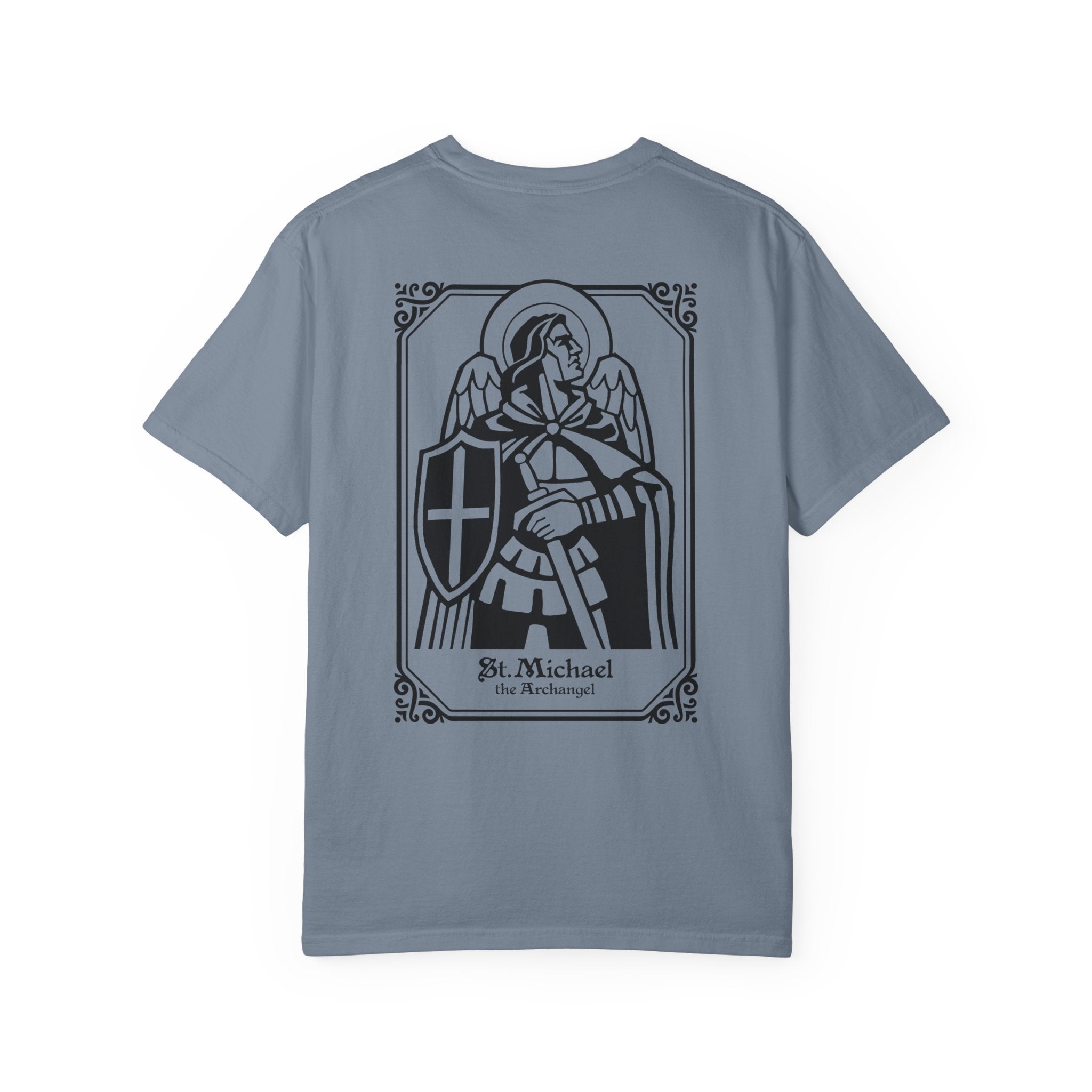 St. Michael the Archangel T-Shirt