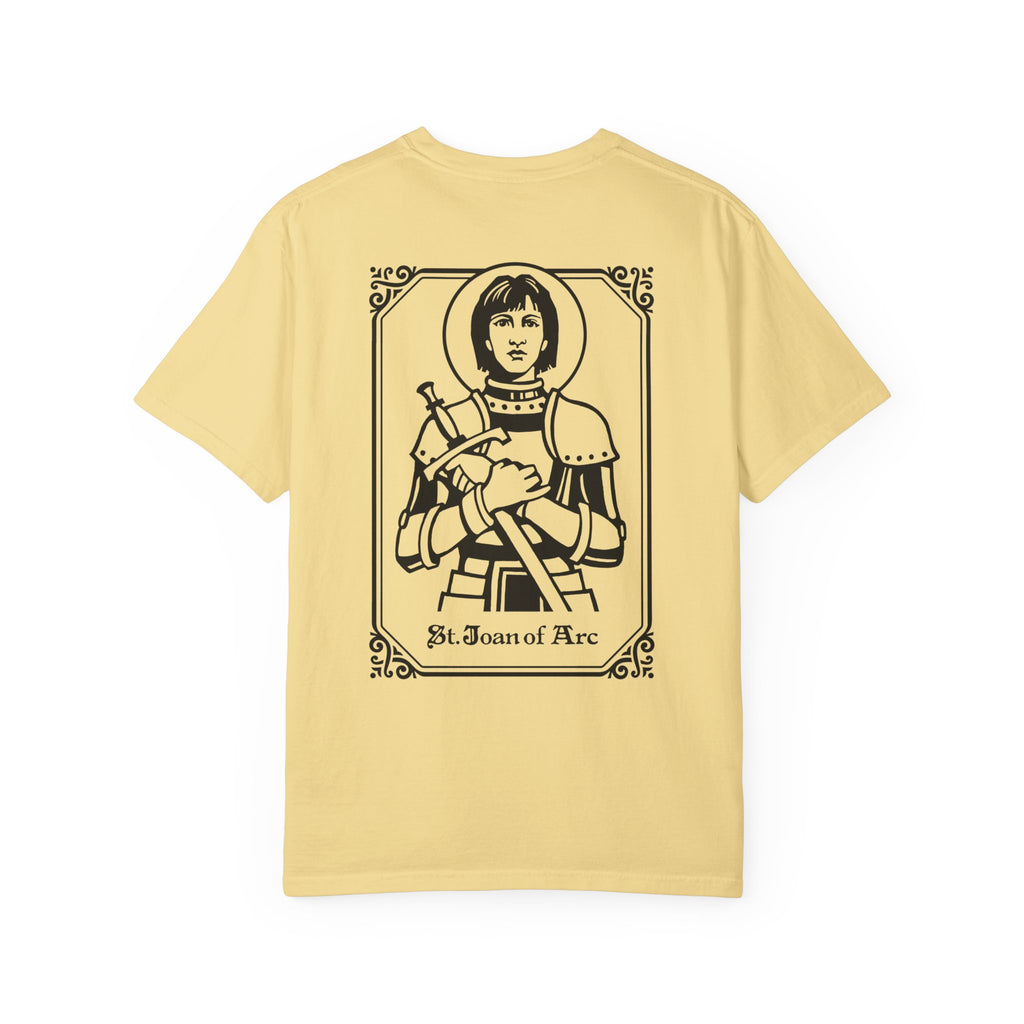 St. Joan of Arc T-Shirt