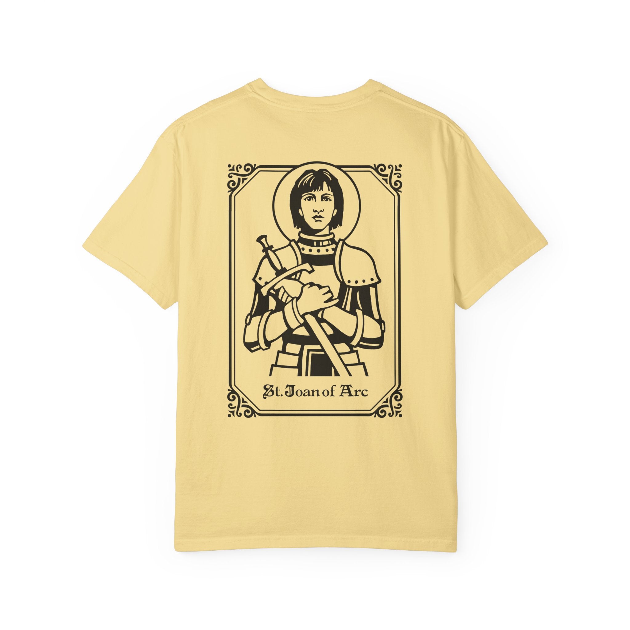 St. Joan of Arc T-Shirt