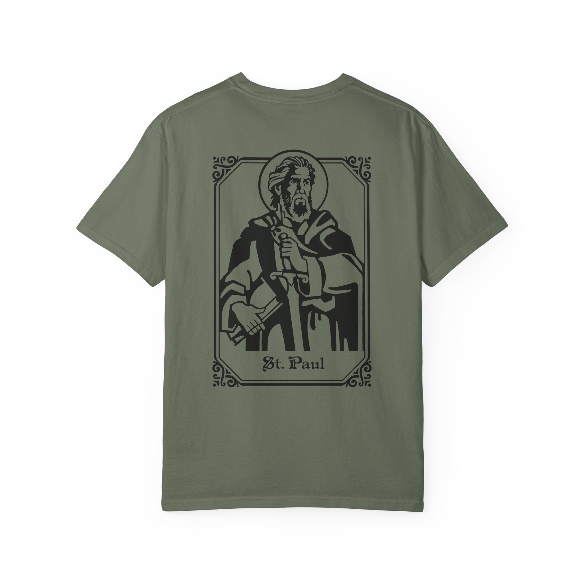 St. Paul T-Shirt