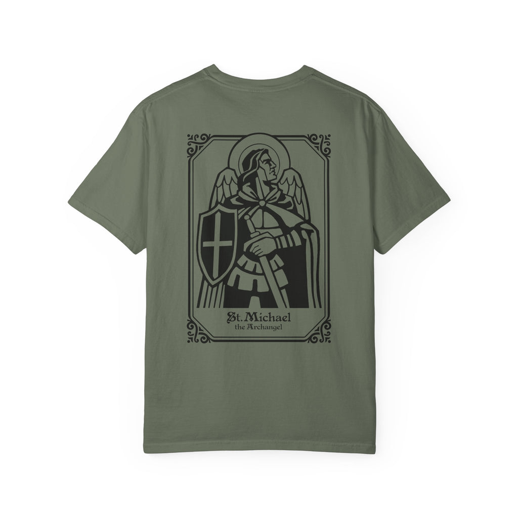 St. Michael the Archangel T-Shirt