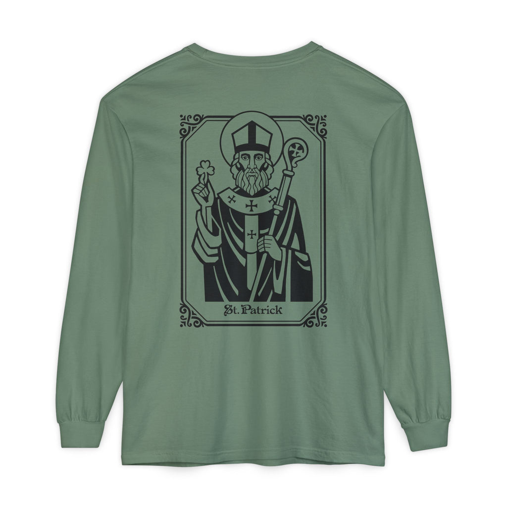 St. Patrick Long Sleeve