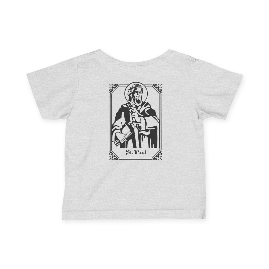 Infant St. Paul Tee