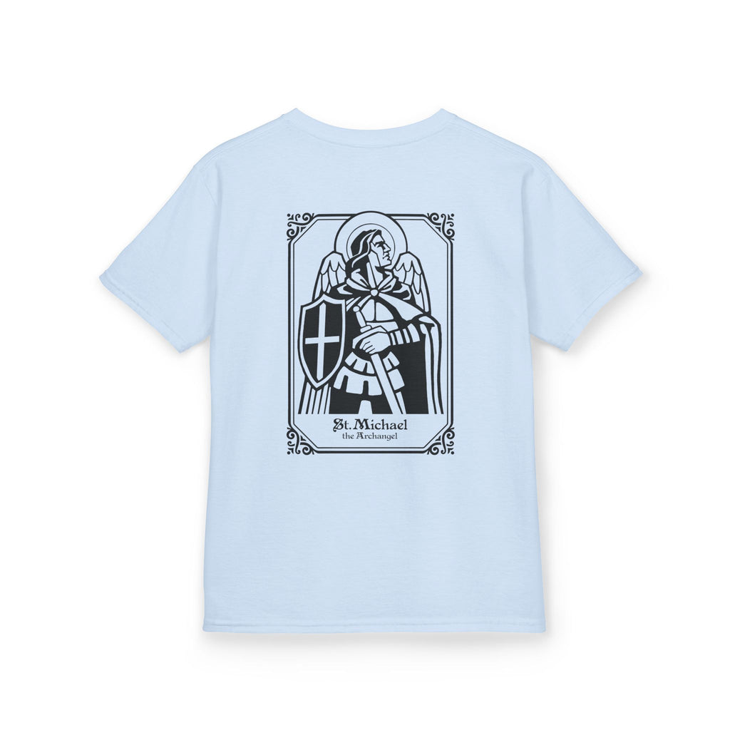 Kids St. Michael the Archangel Shirt