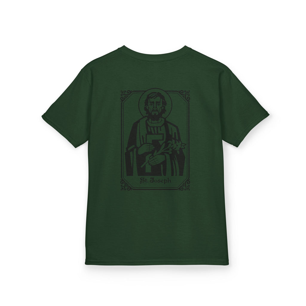 Kids St. Joseph Tee