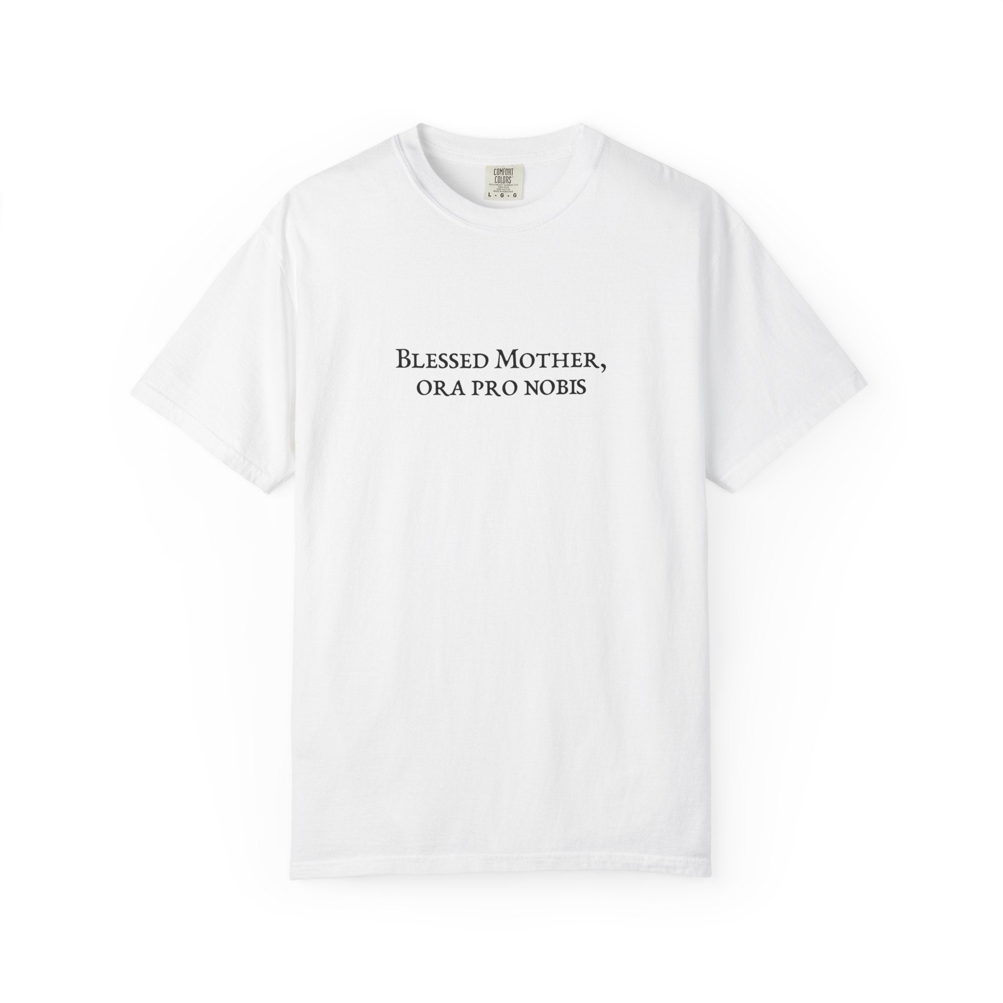 St. Mary T-Shirt