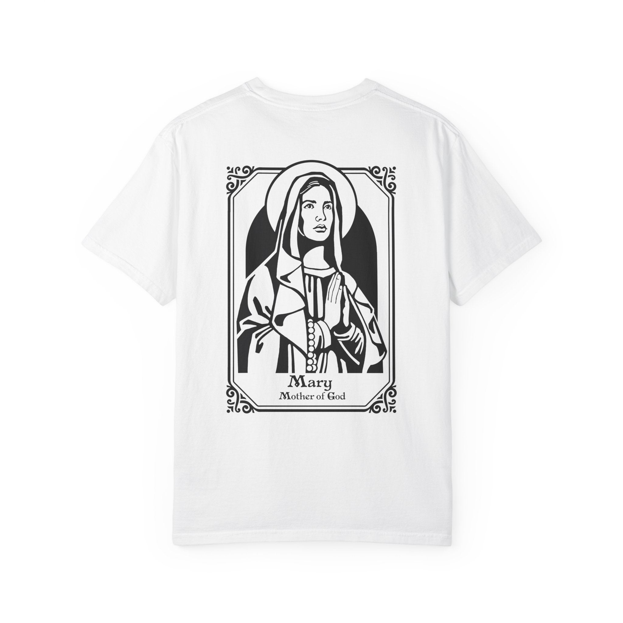 St. Mary T-Shirt