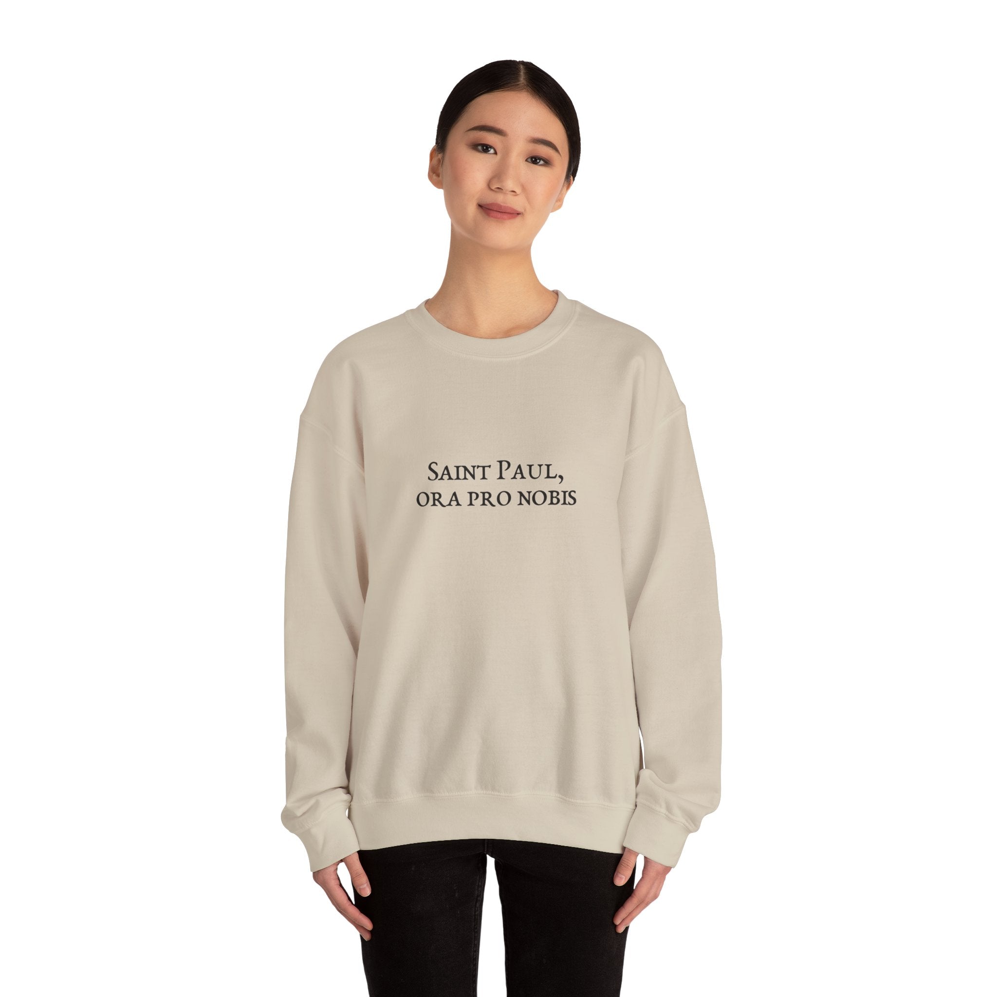 St. Paul Sweatshirt