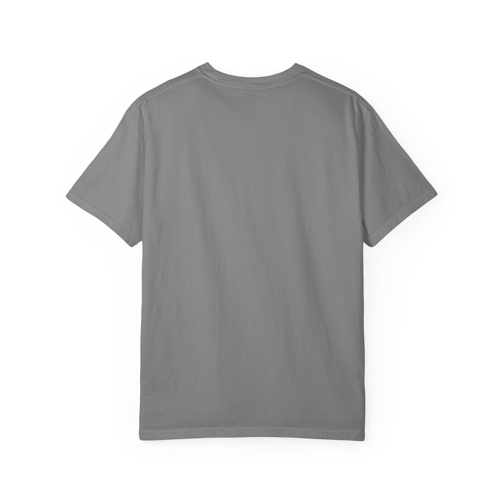 "Happiest When Altar Serving" Crest T-Shirt
