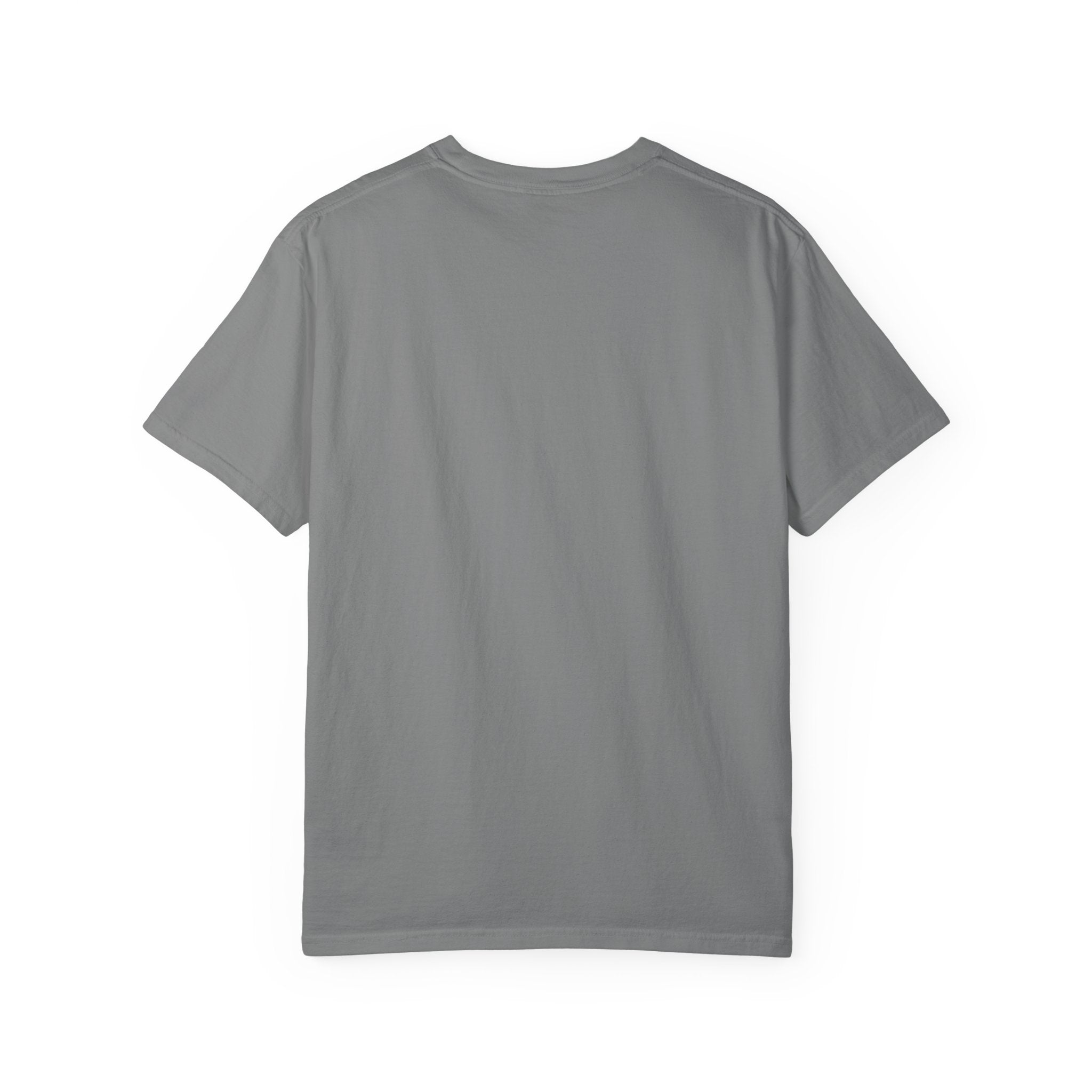"Happiest When Altar Serving" Crest T-Shirt