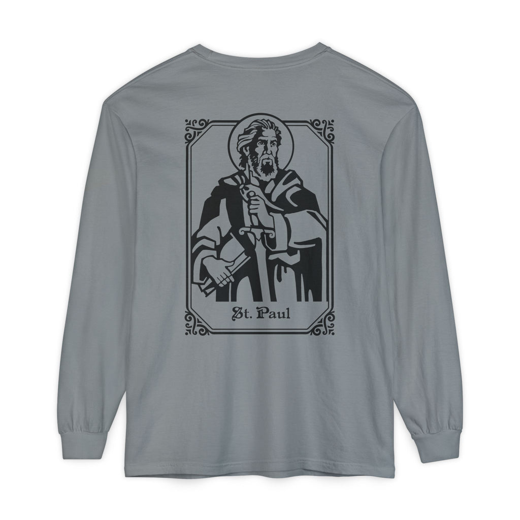 St. Paul Long Sleeve