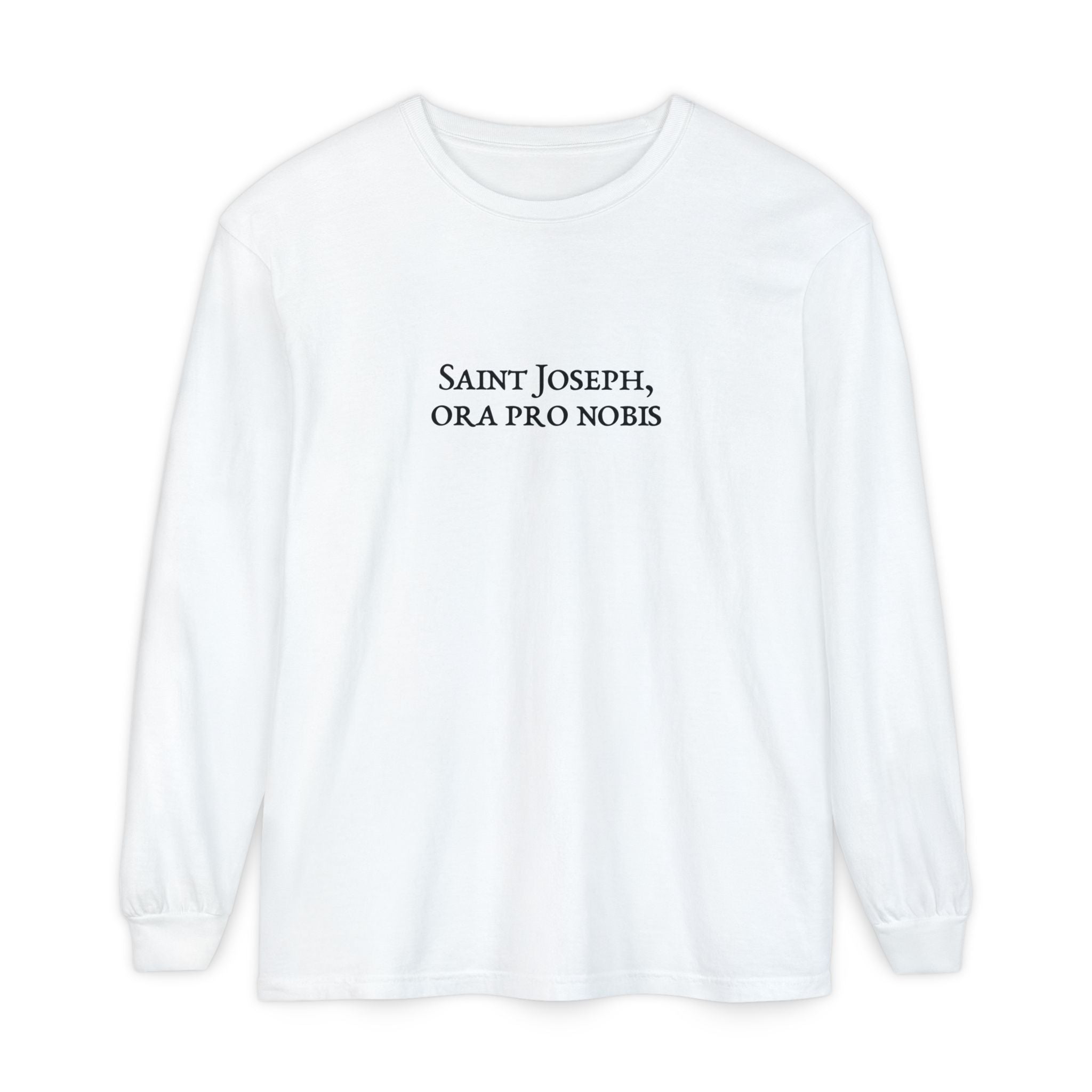 St. Joseph Long Sleeve T-Shirt