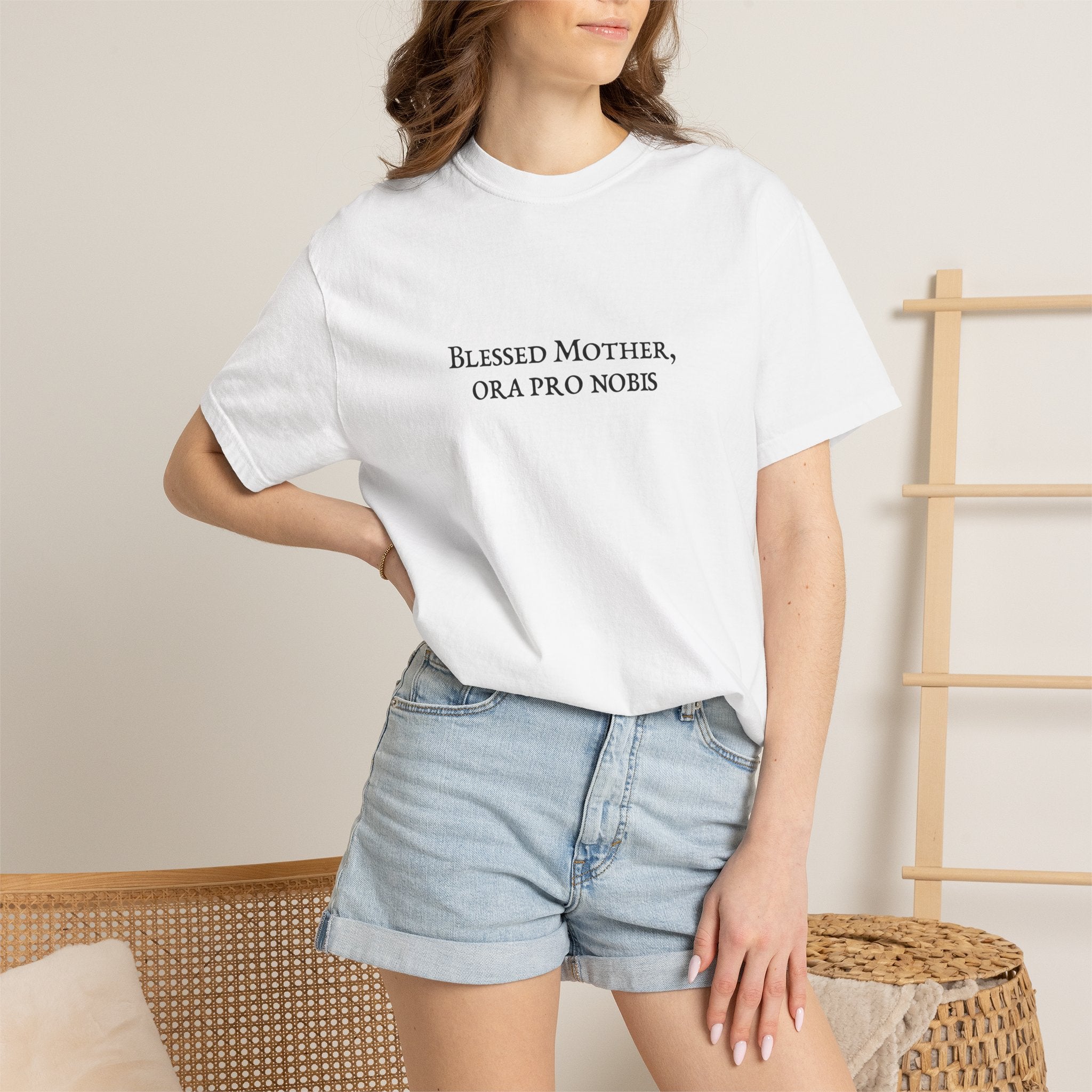 St. Mary T-Shirt