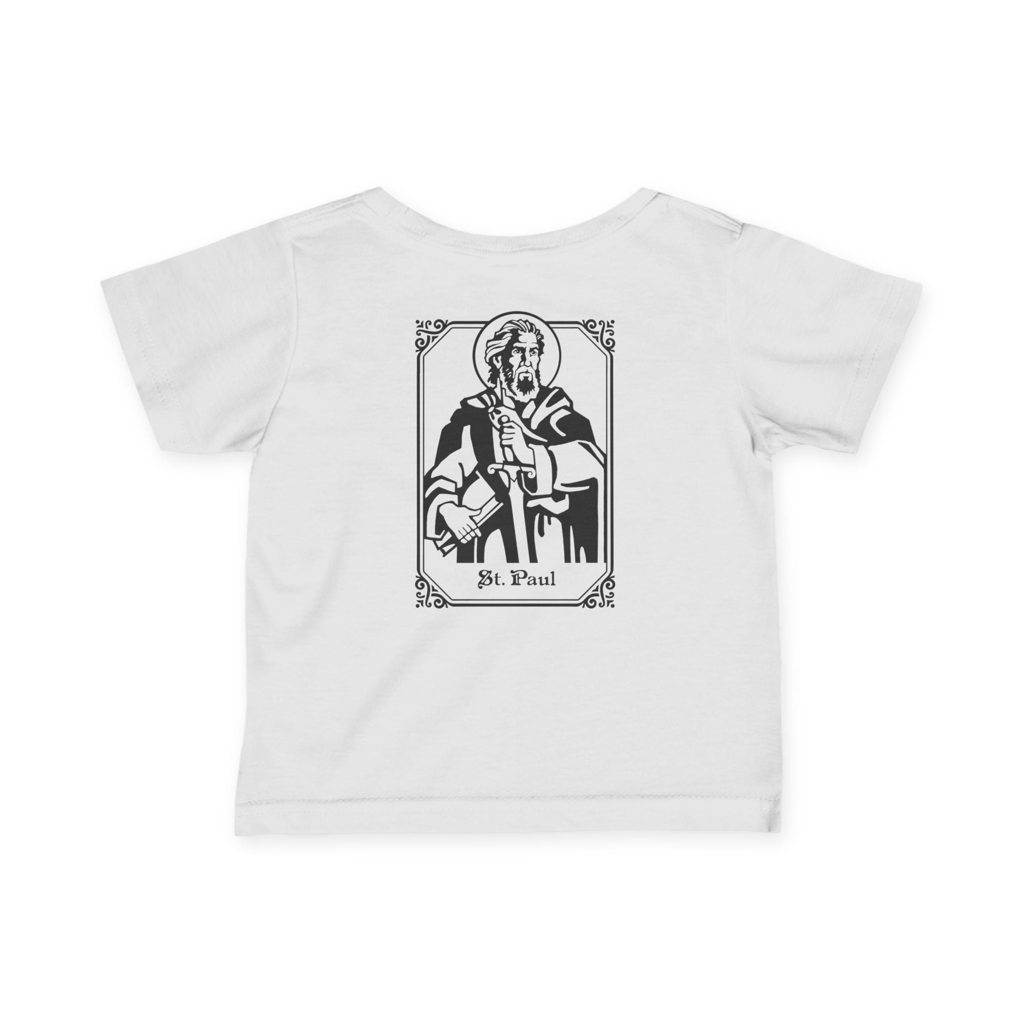 Infant St. Paul Tee
