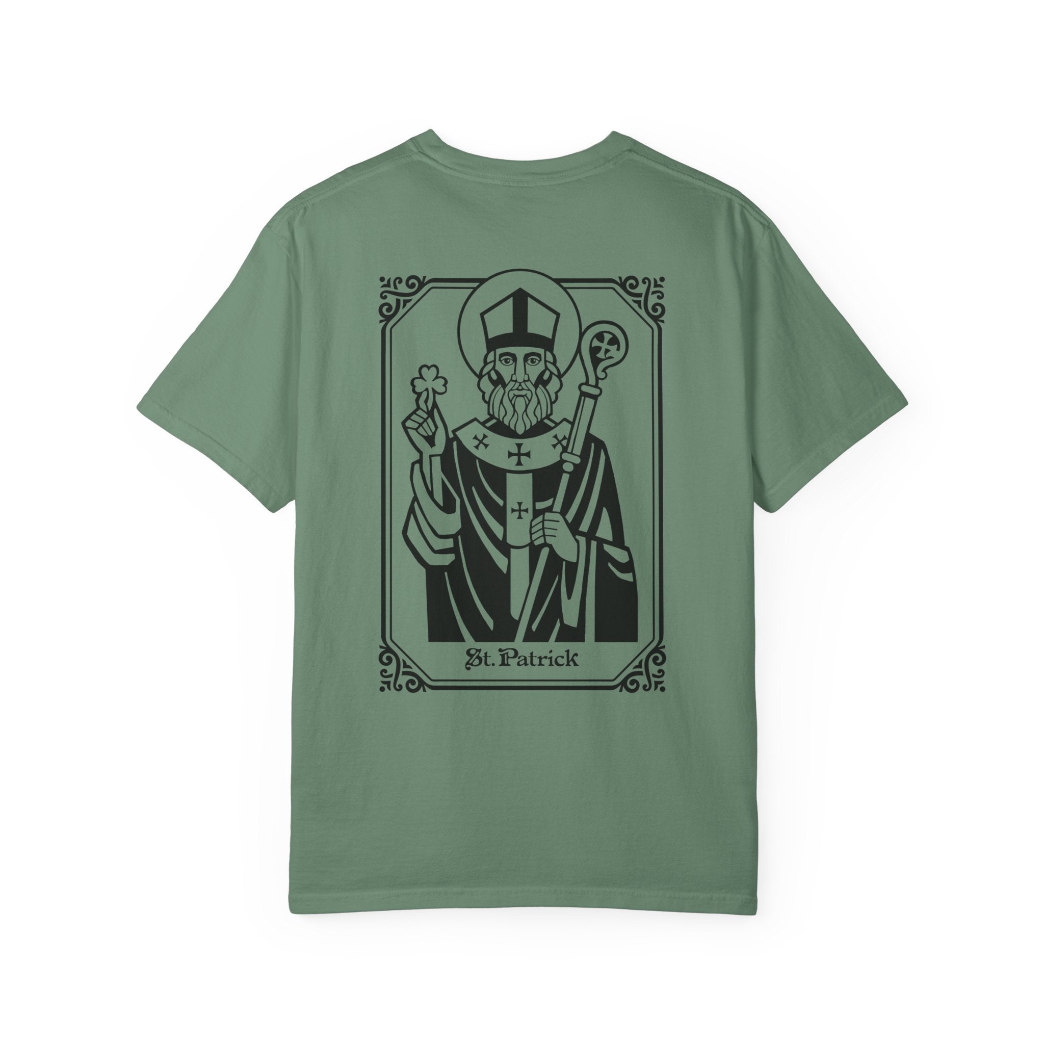 St. Patrick T-Shirt